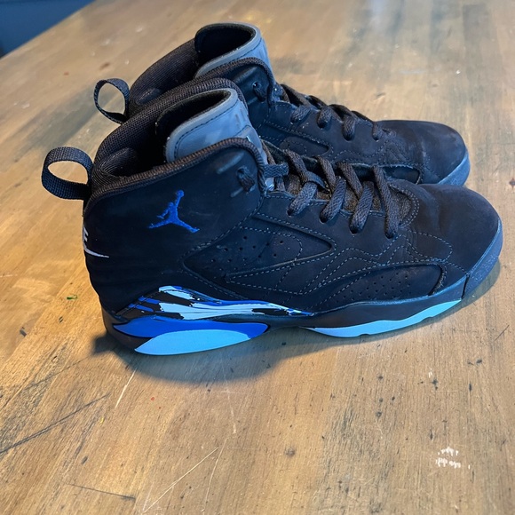 Jumpman MVP - Picture 3 of 3